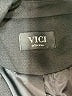 VICI Black Blazer Size XS - photo 6