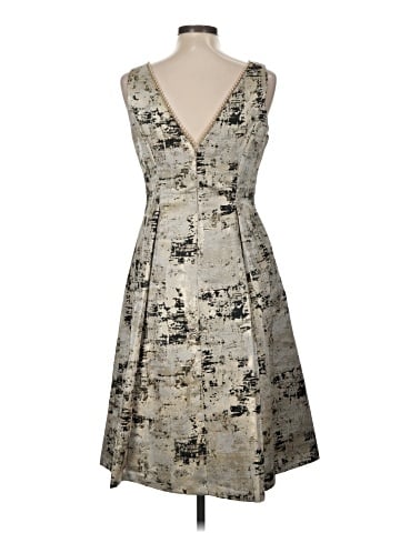 Adrianna Papell Cocktail Dress (view 2)