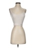 Laura Ashley Ivory Tube Top Size XXS (estimated) - photo 1