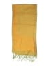 Unbranded Yellow Orange Scarf One size - photo 2