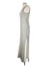 Saylor Silver Casual Dress Size S - photo 5