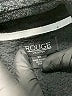 Rouge Black Jacket Size 3X - photo 6