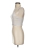 Laura Ashley Ivory Tube Top Size XXS (estimated) - photo 5
