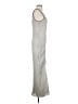 Saylor Silver Casual Dress Size S - photo 4