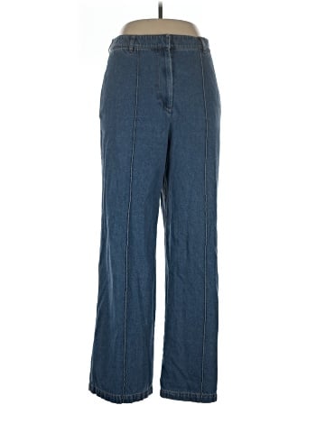 Rosetta Getty Jeans (view 1)