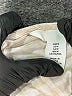 Cambio Ivory 3/4 Sleeve Blouse Size M - photo 4
