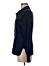 The Noli Shop 100% Polyester Blue Long Sleeve Blouse Size M - photo 5