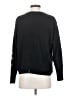 Assorted Brands Floral Black Pullover Sweater Size S - photo 2