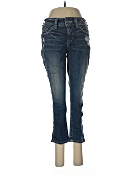 Silver Jeans Co. Jeans
