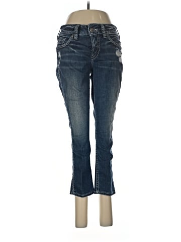 Silver Jeans Co. Jeans (view 1)