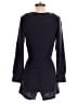 Rory Beca Purple Romper Size XS - photo 2