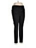 CALVIN KLEIN JEANS Solid Black Jeggings Size 10 - photo 1