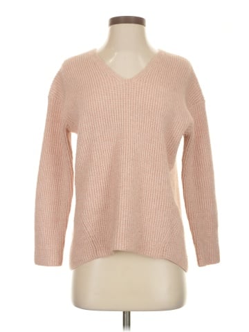 Express Pullover Sweater (view 1)