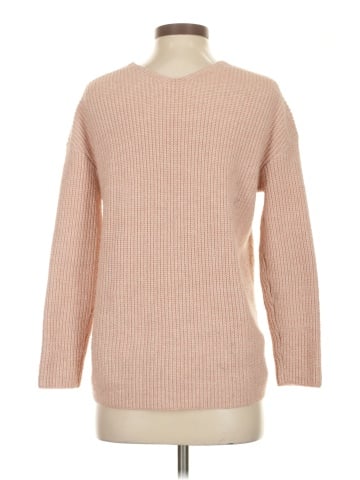 Express Pullover Sweater (view 2)