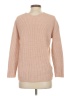 Express Tan Pullover Sweater Size S - photo 2