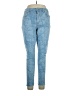 Levi's Paisley Blue Jeans Size 33 waist - photo 1