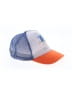 Gertex Orange Baseball Cap  One size (kids) - photo 1