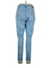 Levi's Paisley Blue Jeans Size 33 waist - photo 2