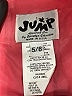 Jump Apparel 100% Polyester Pink Cocktail Dress Size 5 - 6 - photo 7