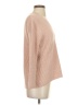Express Tan Pullover Sweater Size S - photo 4