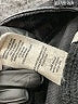 Soft Surroundings Black Jeans Size 4 - photo 8