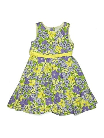 Maggie & Zoe Dress (view 1)
