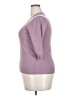 Unbranded Purple Pullover Sweater Size XXL - photo 5