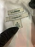 L.L.Bean 100% Cotton Solid Ivory Casual Pants Size 10 - photo 6