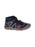 Mishansha Blue Boots Size EU 33 / US 1 1/2-2 (youth) - photo 1