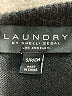 Laundry by Shelli Segal Black Pullover Sweater Size S - photo 7