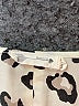 Buddy Love Ivory Sleeveless Blouse Size S - photo 7