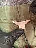 Caslon 100% Linen Solid Green Linen Pants Size XS - photo 7