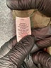Caslon 100% Linen Solid Green Linen Pants Size XS - photo 8