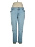 Levi's Hearts Blue Jeans Size 33 waist - photo 1