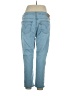 Levi's Hearts Blue Jeans Size 33 waist - photo 2