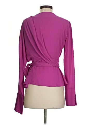 Atlein Collective Long Sleeve Blouse (view 2)