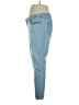 Levi's Hearts Blue Jeans Size 33 waist - photo 5