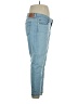 Levi's Hearts Blue Jeans Size 33 waist - photo 4