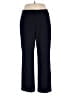 Northern Reflections Blue Dress Pants Size 16 - photo 1