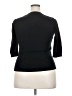 Unbranded Black Pullover Sweater Size XXL - photo 2