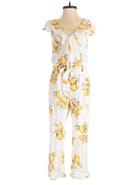 For Love & Lemons Jumpsuit