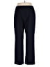 Northern Reflections Blue Dress Pants Size 16 - photo 2
