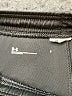 Under Armour Graphic Black Athletic Shorts Size 5 - photo 3