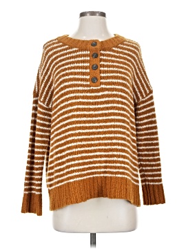 American Eagle Outfitters Pullover Sweater