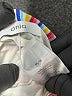 Onia Stripes White Swimsuit Bottoms Size M - photo 3
