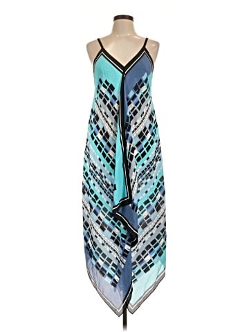 Nic + Zoe Cocktail Dress (view 1)