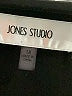 Jones Studio Black Sleeveless Blouse Size 1X - photo 7