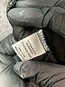 Love Blossom Metallic Black Formal Skirt Size M - photo 5