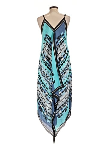 Nic + Zoe Cocktail Dress (view 2)