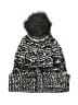 Sonoma Goods for Life 100% Polyester Black Beanie One size - photo 1